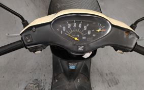 HONDA DIO AF62