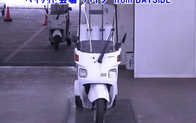 HONDA GYRO CANOPY-2