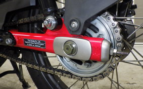 HONDA CT125-2 2016 JA65