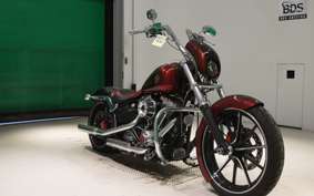 HARLEY FXSB 1580 2013
