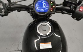 HONDA  REBEL 1100 SC83