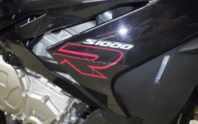 BMW S1000R 2017