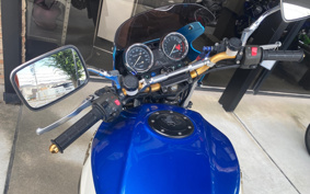 KAWASAKI ZRX1100 2000 ZRT10C
