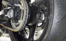 SUZUKI HAYABUSA Gen.2 2015