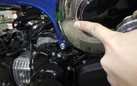 HONDA DAX 125