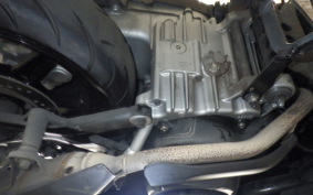 YAMAHA CYGNUS 125 XSR 3 SED8J