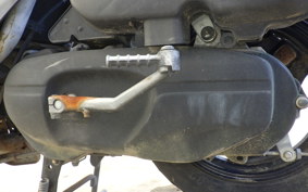 SUZUKI LET's 2 CA1PA