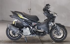 YAMAHA  AERO X 155 SG47