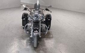 HARLEY FLSTC1340 TRIKE 1997 BJL