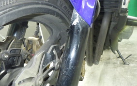 HONDA HORNET 900 2003 SC48