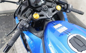 KAWASAKI NINJA ZX-4R SE 2023 ZX400P