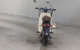 HONDA SUPER CUB50 AA01