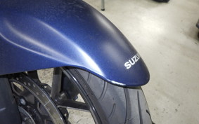 SUZUKI ｼﾞｸｻｰ250SF 2005 ED22Y