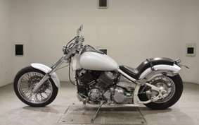 YAMAHA DRAGSTAR 400 2002 VH01J