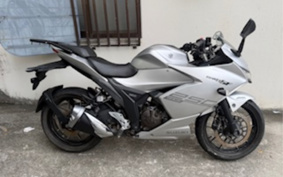 SUZUKI JIKUSA-SF250 EB22B