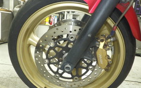 HONDA CB400SF VTEC Spec3 2006 NC39