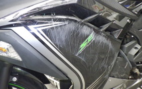 KAWASAKI NINJA 250 ABS EX250L