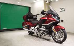 HONDA GL 1800 GOLD WING TOUR DCT 2022 SC79