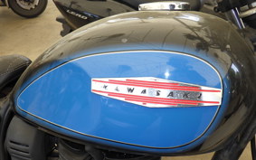 KAWASAKI 250TR BJ250F