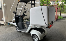 HONDA GYRO TA03