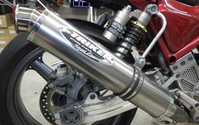 KAWASAKI ZEPHYR 400 Gen.1 1990 ZR400C