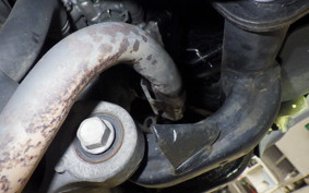 HONDA LEAD 125 2023 JF45