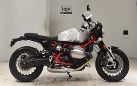 BMW R12 nine T 2025