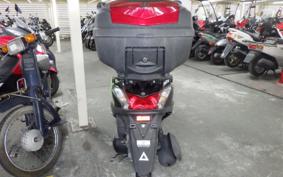YAMAHA AXIS 125 Z 1991 SED7J