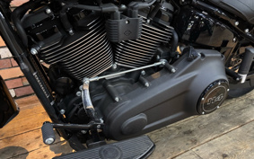 HARLEY FLHCS 2023 YBK