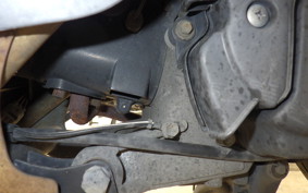 SUZUKI LET's 4 CA45A