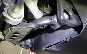 YAMAHA CYGNUS 125 XSR 3 2026 SEA5J