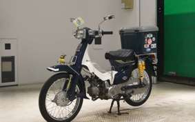 HONDA C90 SUPER CUB E 2013 HA02