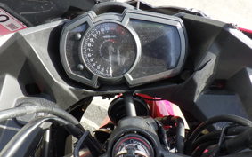 KAWASAKI NINJA 250 2