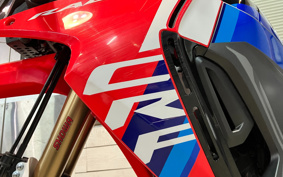 HONDA CRF250 RALLY MD47