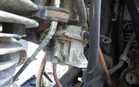 YAMAHA SR400 Gen.2 1986 1JR