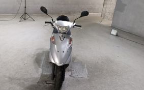 SUZUKI ADDRESS V125 CF46A