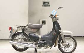 HONDA LITTLE CUB E AA01