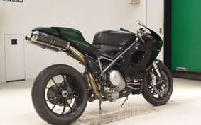 DUCATI 848 2010