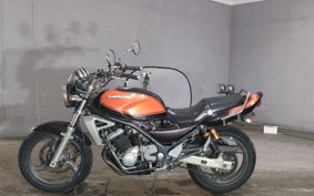 KAWASAKI BALIUS250-2 ZR250B