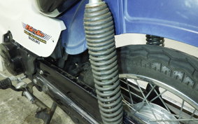 SUZUKI BIRDIE 50 E 2023 BA43A