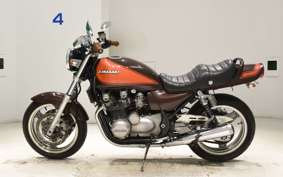 KAWASAKI ZEPHYR 750 1991 ZR750C