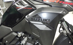 SUZUKI Vｽﾄﾛｰﾑ250A
