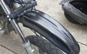 YAMAHA TRICKER DG10J