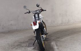 YAMAHA SEROW 250 DG17J