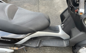 PIAGGIO MP3 TOURING