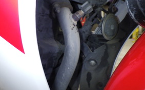 HONDA CBR250R GEN 3 2015 MC41