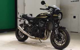 KAWASAKI Z900RS CAFE 2022 ZR900K