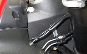 DUCATI 899 PANIGALE 2014