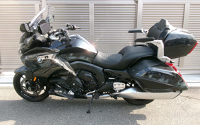 BMW K1600GA Midnight 2022 0F61