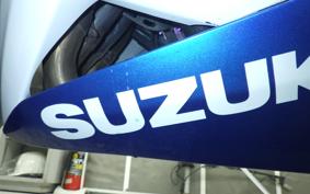 SUZUKI GSX-R750 2009